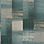 Khalili Wallpaper Aoraki Glass Bead Blue Holden 99419