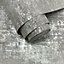 Khalili Wallpaper Brindle Bead Texture Grey Silver Holden 99400