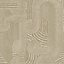 Khalili Wallpaper Macrame Neutral Holden 65954