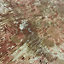 Khalili Wallpaper Ozbek Maroon Khaki Holden 65903