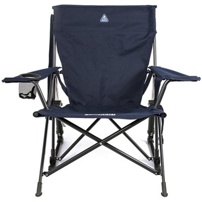 Kickback Rocker™ - Indigo Blue