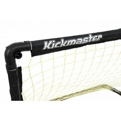Kickmaster One-on-One Folding Goal Set