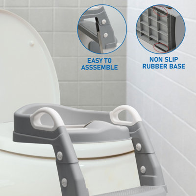 Potty Training Toilet Potty Training Seat For Boys And Girls