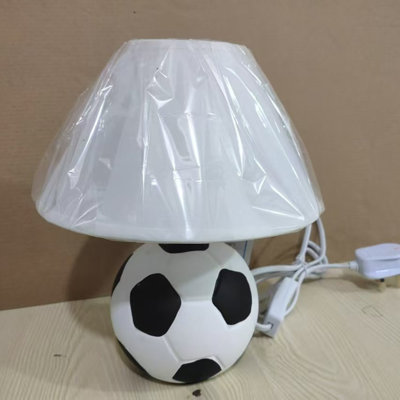 Boys sales football lamp