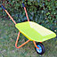 Kid's Gardening Wheel Barrow  Toy