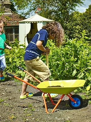 Child's wheelbarrow outlet b&q