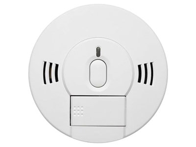 Kidde 10SCO Combination Smoke & Carbon Monoxide Alarm (Voice) KID10SCO