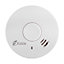 Kidde 10Y29 Optical Smoke Alarm with Sealed 10 Year Lithium Battery - Twin Pack