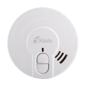 Kidde 29HD - 10 Year Life Optical Smoke Alarm