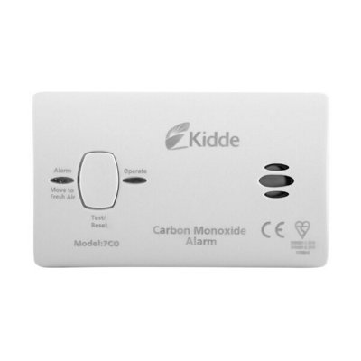 thumbnail image 2 of Kidde Carbon Monoxide Detector Review - Testing Measuring And 2 of 13