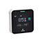 Kidde CO2 Air Quality Monitor with Voice Warning - KEKCO2MB
