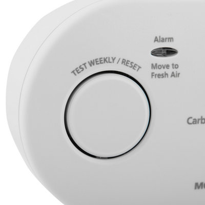 Kidde K5CO - 10 Year Life Carbon Monoxide Alarm