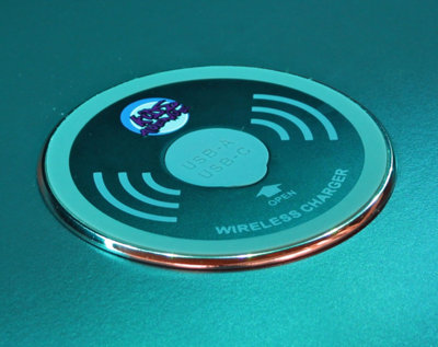 kids avenue Wireless Charging Base