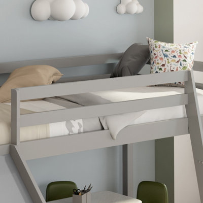 Mid sleeper online beds b&m