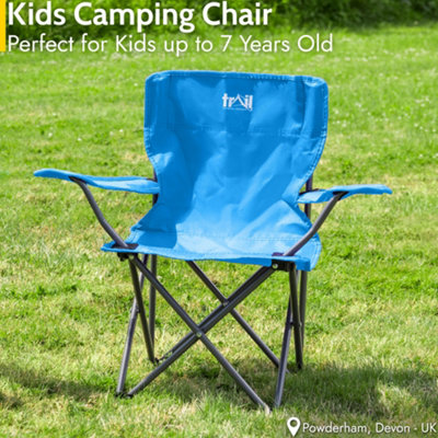 Childrens folding garden chairs discount