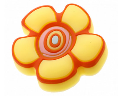 KIDS Door Knobs Childrens Football Animal Handles Cupboard Drawer Cabinet Cute Flower