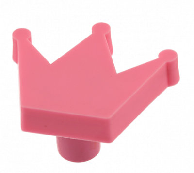 KIDS Door Knobs Childrens Football Animal Handles Cupboard Drawer Cabinet Cute Pink Crown