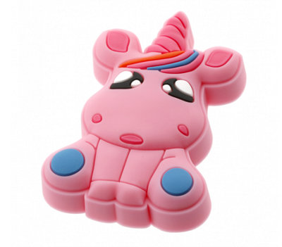 KIDS Door Knobs Childrens Football Animal Handles Cupboard Drawer Cabinet Cute Unicorn