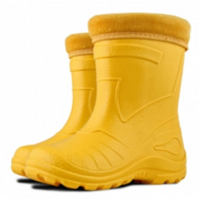 Mens hot sale wellies b&q