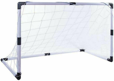Kids Sports Mini Soccer Goal Set Backyard Indoor M... – Vicedeal