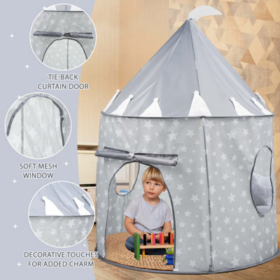 Prncess Castle Playhouse Outdoor