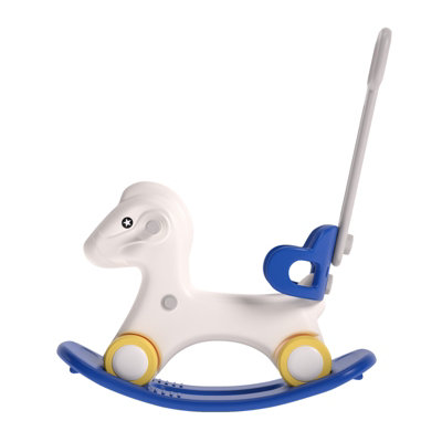 Ride on rocking horse online