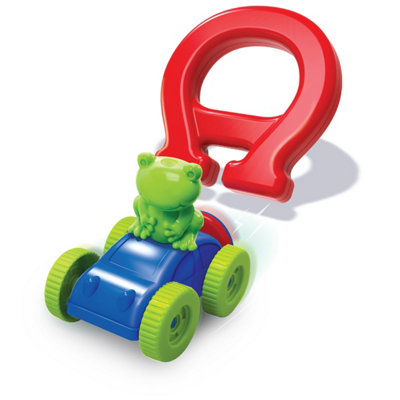 Kidzlabs - Fun Magnet Science Toy Set