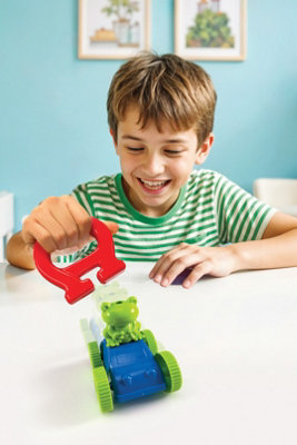 Kidzlabs - Fun Magnet Science Toy Set