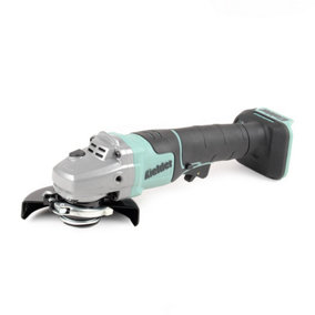 Cordless cheap grinder b&q