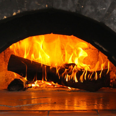 Kiln Dried Firewood Logs Mixed Hardwood Logs Ready To Burn Net by Laeto Firewood Depot - INCLUDES FREE DELIVERY - 7