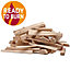 Kiln Dried Kindling Firewood Ready To Burn (x2 Nets) by Laeto Firewood Depot - INCLUDES FREE DELIVERY
