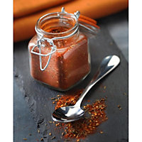 Kilner Square Spice Jar Clear (70ml)