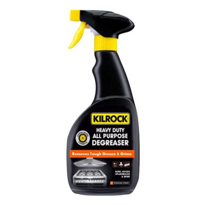 500ml All Purpose Elbow Grease Degreaser Cleaner Spray Kitchen