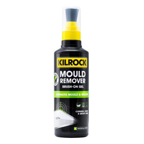 Kilrock Mould Remover Gel Brush On 260Ml