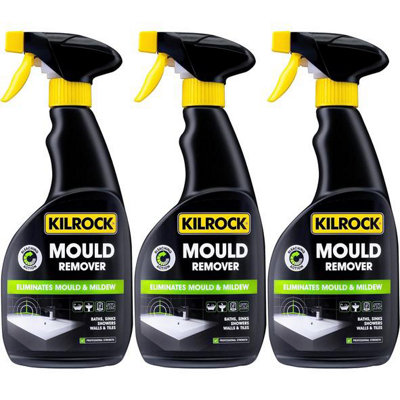 Kilrock Mould Remover Spray