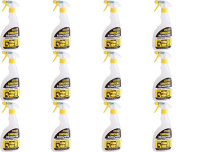 Kilrock Power Spray 500 ml (Pack of 12)