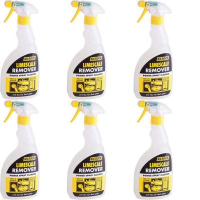 Kilrock Power Spray 500 ml (Pack of 6)