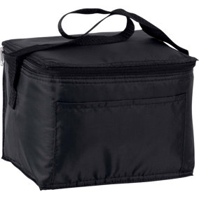 Kimood Mini Cool Bag Black (One Size)