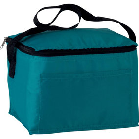 Kimood Mini Cool Bag Turquoise (One Size)