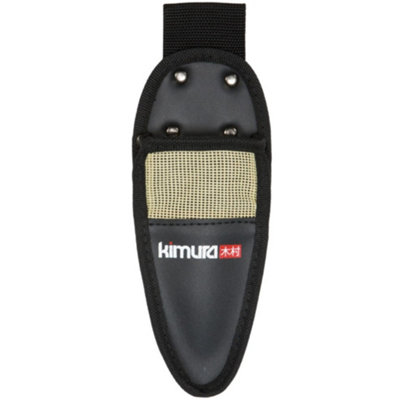 Kimura Garden Tool Leather Holster