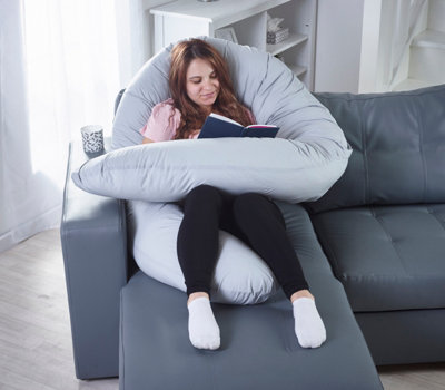 Kinder valley outlet maternity pillow