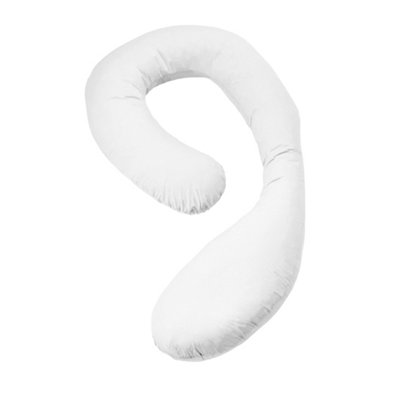 Kinder Valley 9ft Caterpillow White