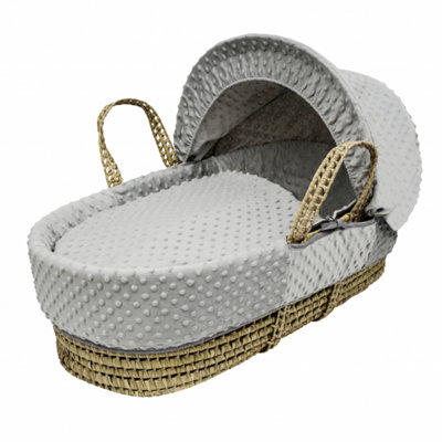 Moses basket outlet bedding sets