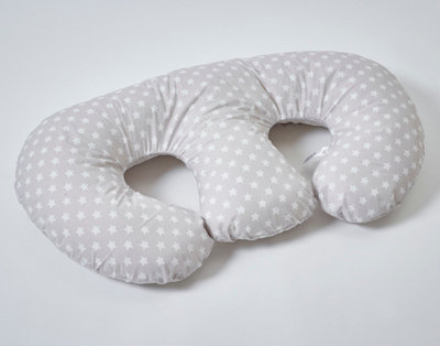 Kinder valley 2024 nursing pillow