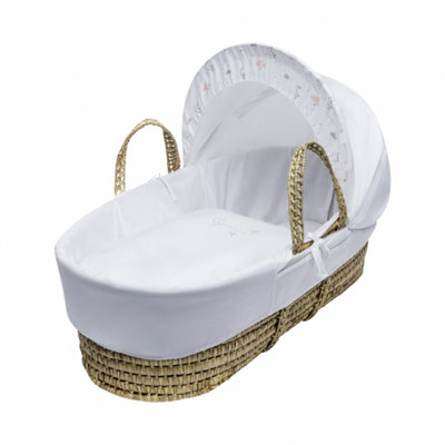 Pop up moses basket outlet
