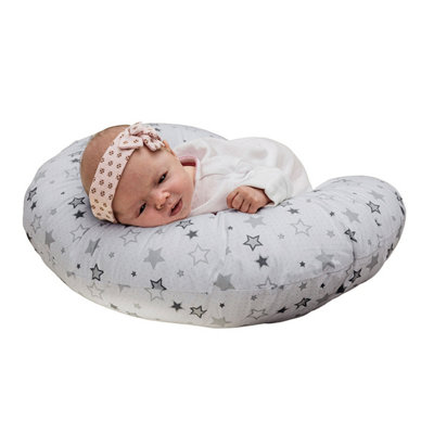 Asda twin feeding pillow sale