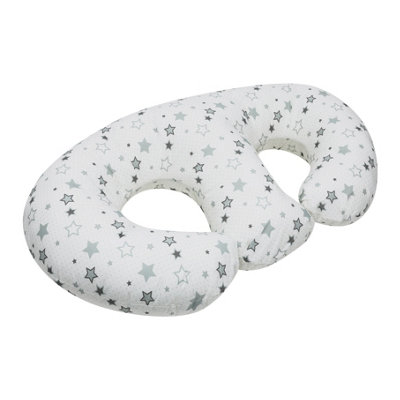 Kinder valley twin store pillow