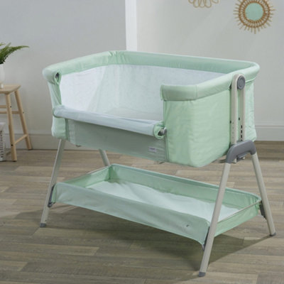 Diy co sleeper on sale bassinet