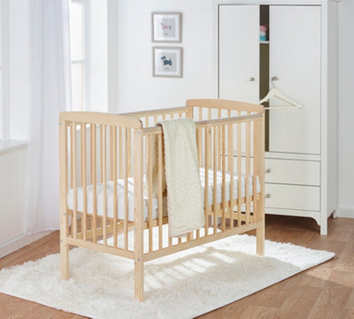 Kinder valley clearance cot