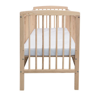 Kinder valley on sale sydney cot bed